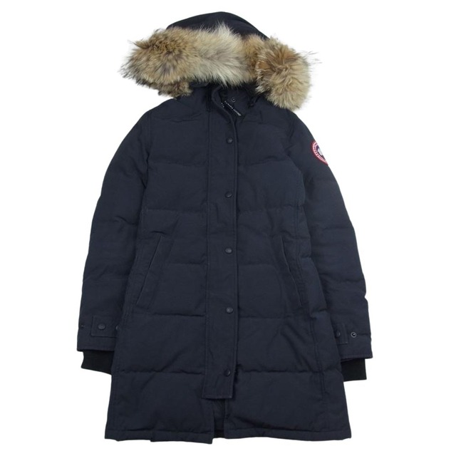 CANADA GOOSE - CANADA GOOSE カナダグース ダウンジャケット 2302JL