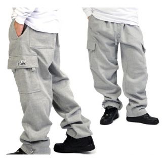 PRO CLUB - PROCLUB 162スウェットカーゴパンツ ヘビーウェイト 13oz