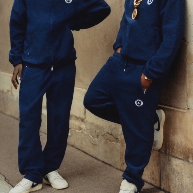 販売 Jordan x UNION Track Pants
