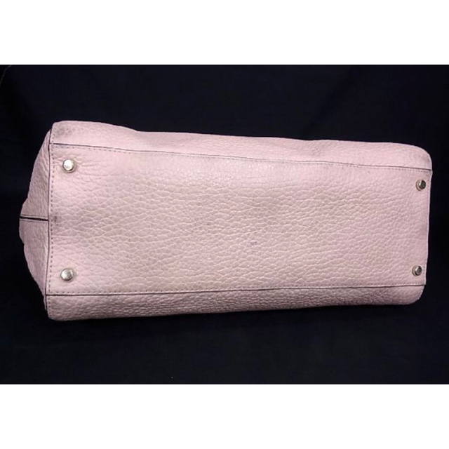 kate spade PXRU7732 レザー ハンドバッグ トート ピンク