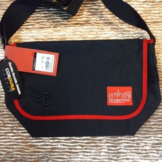 マンハッタンポーテージ(Manhattan Portage)の専用出品です。(ショルダーバッグ)