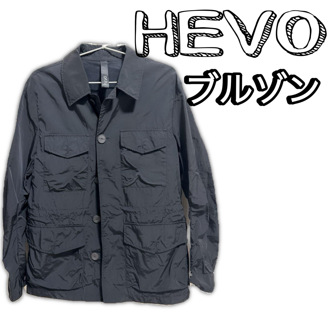 HEVO ブルゾン