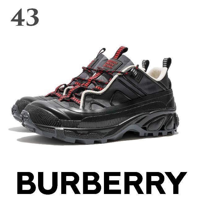 今年も話題の BURBERRY - 新品 Burberry ヴィンテージチェック