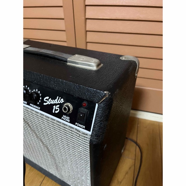 Fender(フェンダー)のフェンダーギターアンプ 楽器のギター(ギターアンプ)の商品写真