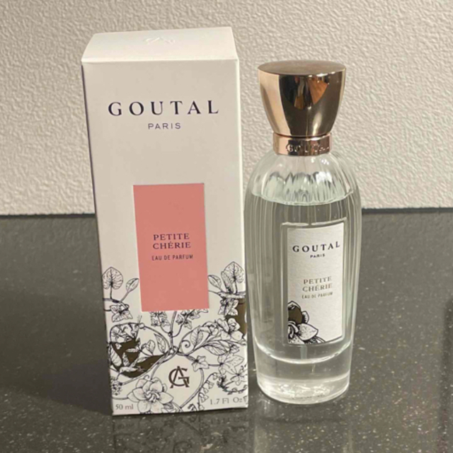 Annick Goutal(アニックグタール)のグタール　プチシェリー　50ml コスメ/美容の香水(香水(女性用))の商品写真