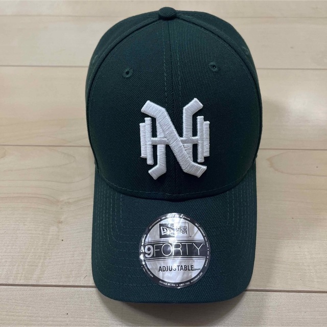 NEW ERA - NEW ERA 9FORTY NPB CAP ニューエラ 南海ホークス キャップ