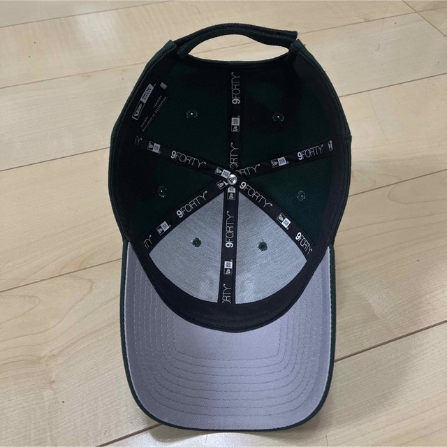 NEW ERA - NEW ERA 9FORTY NPB CAP ニューエラ 南海ホークス キャップ