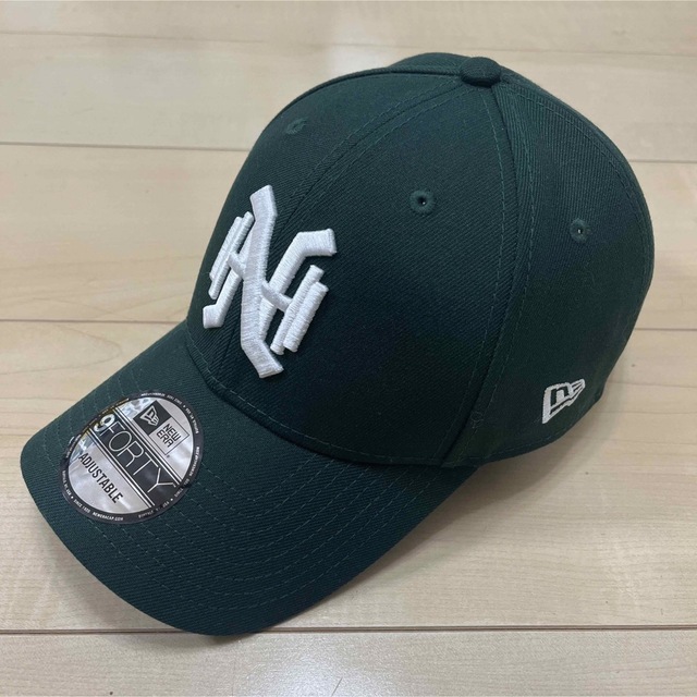 NEW ERA - NEW ERA 9FORTY NPB CAP ニューエラ 南海ホークス キャップ