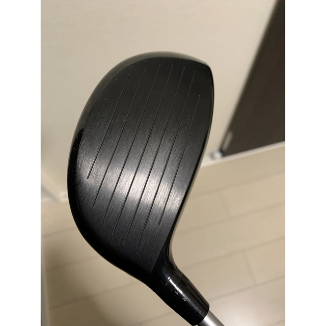 【替えウェイト付】GTD 455 plus Driver アッタスT2