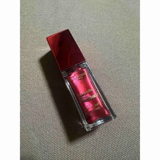 クラランス(CLARINS)のクラランス コンフォート リップオイル 08 バーガンディーワイン(リップグロス)