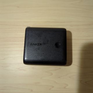 アンカー(Anker)のAnker PowerCore Fusion 5000(バッテリー/充電器)