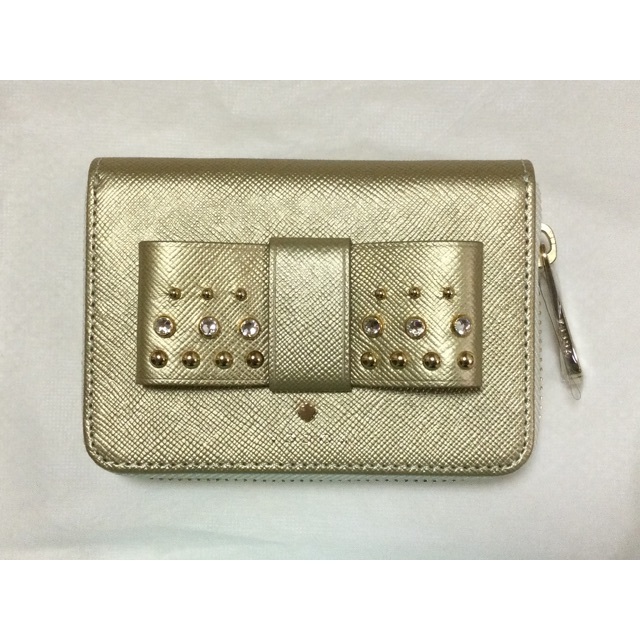⭐️新品　未使用TOCCA財布 レディースのファッション小物(財布)の商品写真