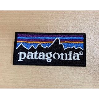 パタゴニア(patagonia)の【本日限定値下げしました❗️】パタゴニアpatagonia ワッペン(その他)