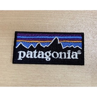 パタゴニア(patagonia)の【本日限定値下げしました❗️】パタゴニアpatagonia ワッペン(その他)