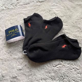 ポロラルフローレン(POLO RALPH LAUREN)のRmam様専用(ソックス)