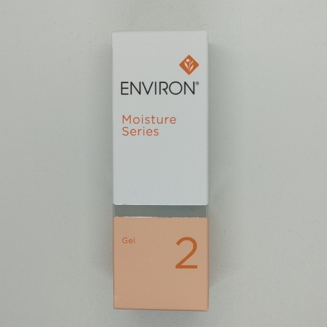 エンビロン　ENVIRON　モイスチャージェル2  60ml