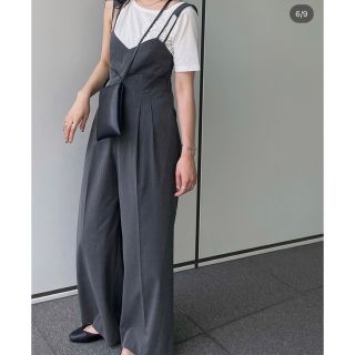 アメリヴィンテージ(Ameri VINTAGE)の【ぷーちゃん様専用】Ameri ⋆ サロペット(オールインワン)