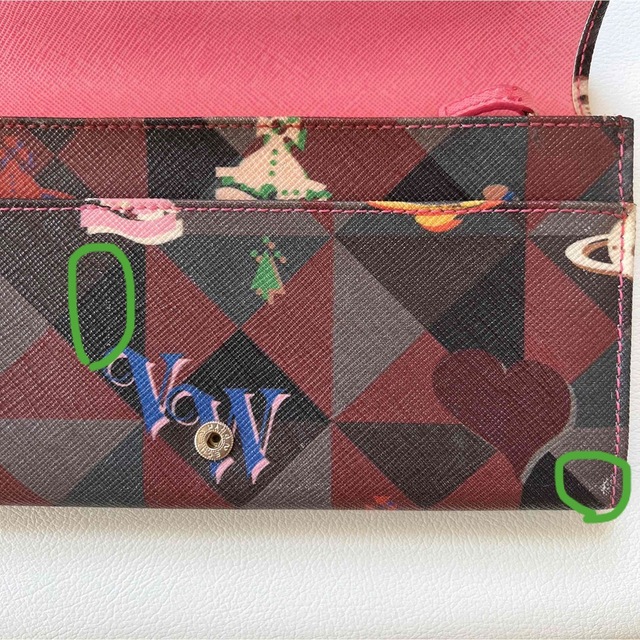 Vivienne Westwood   たぬきち様専用の通販 by ゆる〜く出品