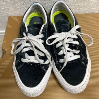 コンバース(CONVERSE)のconsオールスター、 CONS ONE STAR (スニーカー)