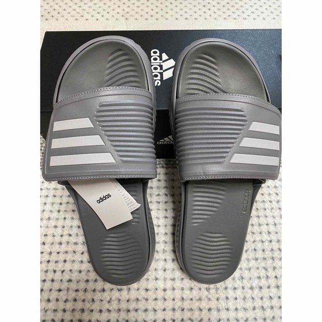 adidas アルファバウンススライド2.0   30.5cm サンダル