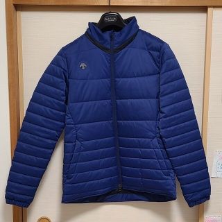 デサント(DESCENTE)のデサント モバイルサーモ　DESCENTE　美品　サイズO(ウエア)