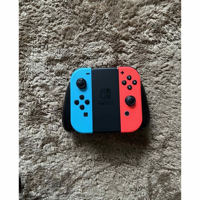 Switch 任天堂 本体