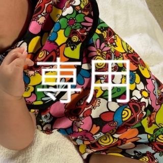 ヒステリックミニ(HYSTERIC MINI)のkrrir♡様専用(Tシャツ/カットソー)
