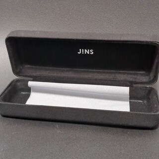 ジンズ(JINS)のJINS メガネケース  ジンズ ４個セット(サングラス/メガネ)