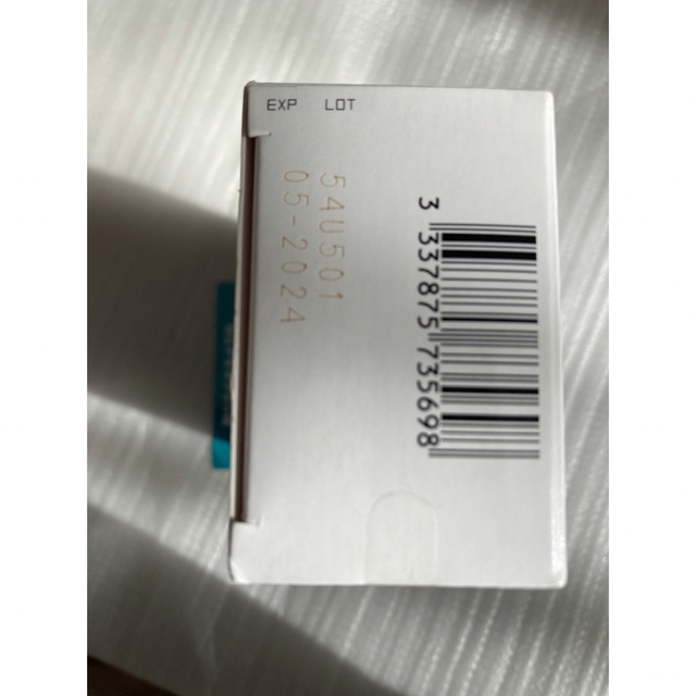 LA ROCHE-POSAY(ラロッシュポゼ)のラロッシュポゼ エファクラピールケアセラム  美容液 2個セット　 30ml  コスメ/美容のスキンケア/基礎化粧品(美容液)の商品写真