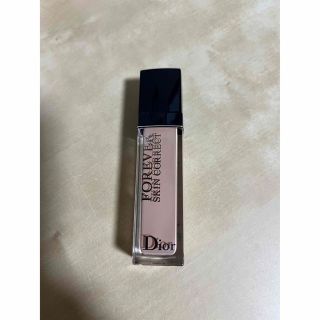 クリスチャンディオール(Christian Dior)のﾃﾞｨｵｰﾙ★ｽｷﾝﾌｫｰｴｳﾞｧｰｽｷﾝｺﾚｸﾄｺﾝｼｰﾗｰ(コンシーラー)