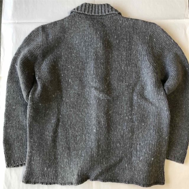 新品未着用Our legacy BIG CARDIGAN グレー 46 新着ランキング 19584円