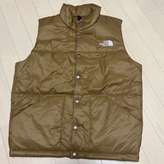 ザノースフェイス(THE NORTH FACE)の専用THE NORTH FACE ダウンベスト　UB(ダウンベスト)