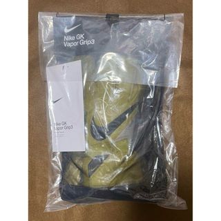 NIKE - ナイキ ヴェイパーグリップ 3 NIKE キーパーグローブ サイズ8