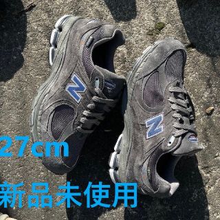 ビームス(BEAMS)のNew Balance BEAMSM2002R Gore-tex27cm(スニーカー)