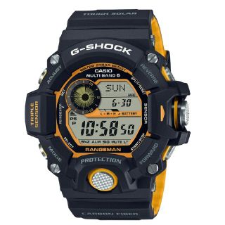 ジーショック(G-SHOCK)の新品未開封　G-SHOCK/腕時計 GW-9400YJ-1JF(腕時計(デジタル))