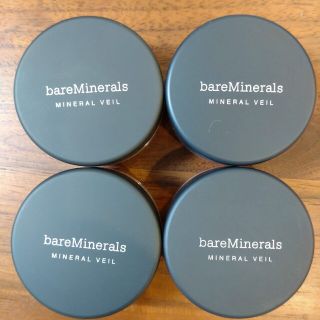 ベアミネラル(bareMinerals)のベアミネラル(化粧下地)