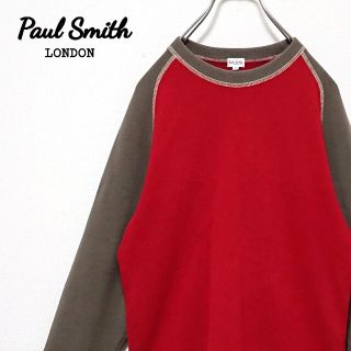 ポールスミス スウェット(メンズ)の通販 200点以上 | Paul Smithの