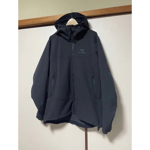 早い者勝ち‼︎ ARC'TERYX アークテリクス ガンマLT Lサイズ nekretnine