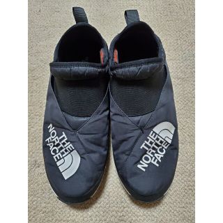 ノースフェイス(THE NORTH FACE) スリッポン/モカシン(メンズ)の通販