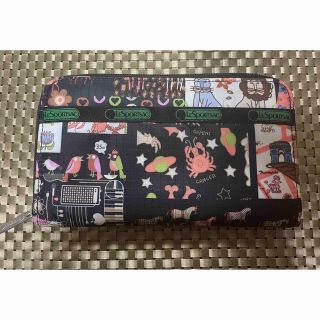 レスポートサック(LeSportsac)のレスポートサック　35周年　ウォレット(財布)