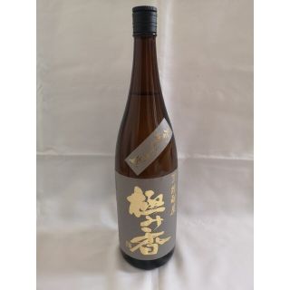 四ッ谷酒造 麦焼酎 兼八 極み香 1,800ml　極み香　1,800ml×1本(焼酎)