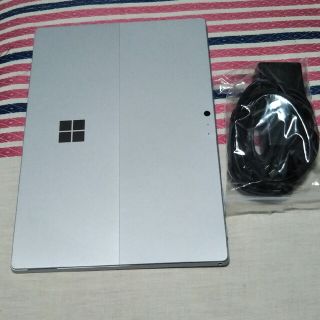 処分価格！Microsoft surface pro5 (ジャンク品)(タブレット)