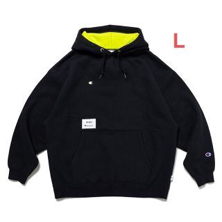 ダブルタップス(W)taps)のwtaps ACADEMY / HOODED / CTPL. CHAMPION(パーカー)