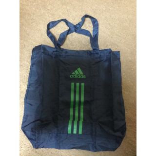 adidas - adidas エコバッグ