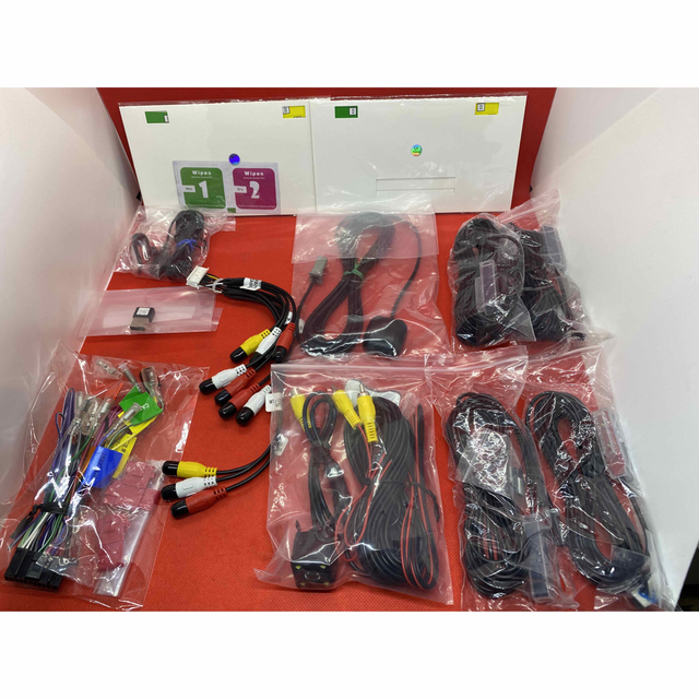 大放出セール】 KENWOOD 最高峰 MDV-Z702Wハイレゾ 新品パーツ 新品