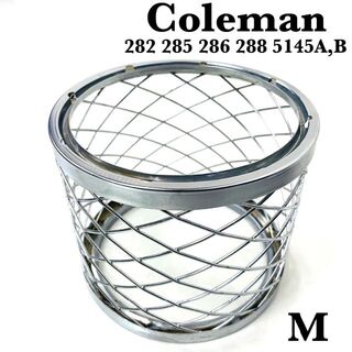 Coleman - 【良品・廃盤品】コールマン メッシュ グローブガード 286 