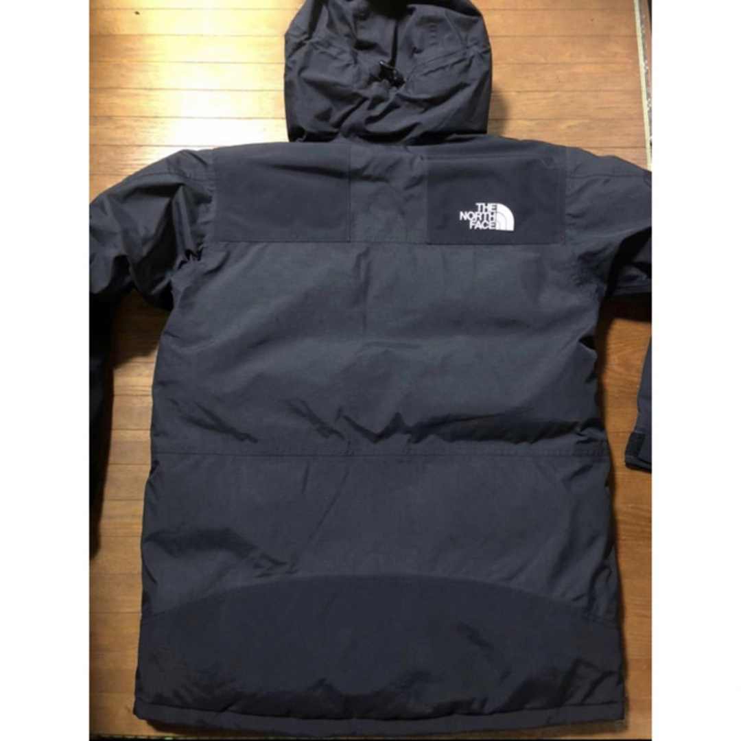 THE NORTH FACE   ノースフェイス マウンテンダウンコート ND L