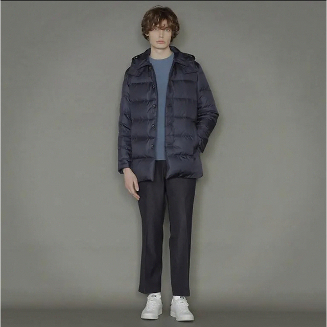 ☆純正クオリティ☆ Mackintosh London ダウン エリントン www.esn