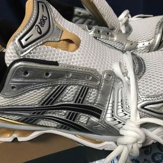 新品未使用タグ付き　Gel Kayano 14 26.5cm