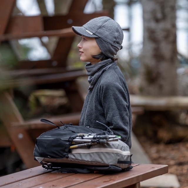 専用　アトリエブルーボトル ハイカーズ登山Tシャツ山と道モンベルアークテリクス